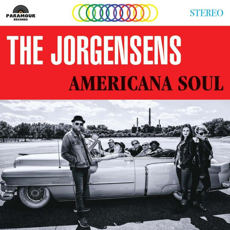 AMERICANA SOUL