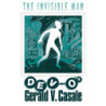 INVISIBLE MAN EP