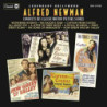 LEGENDARY HOLLYWOOD: ALFRED NEWMAN CONDU
