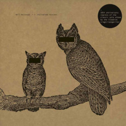 PALINDROME HUNCHES (OCHRE...