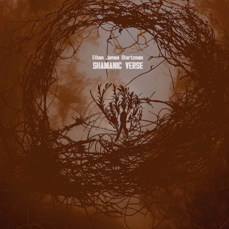 SHAMANIC VERSE (TRANSLUCENT ORANGE SMOKE