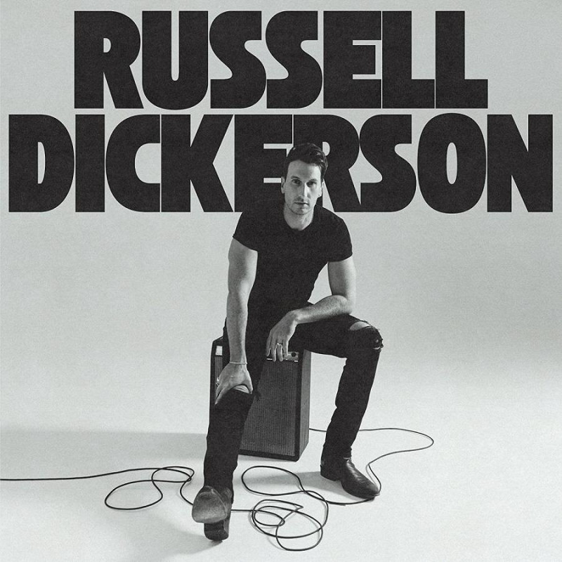 RUSSELL DICKERSON