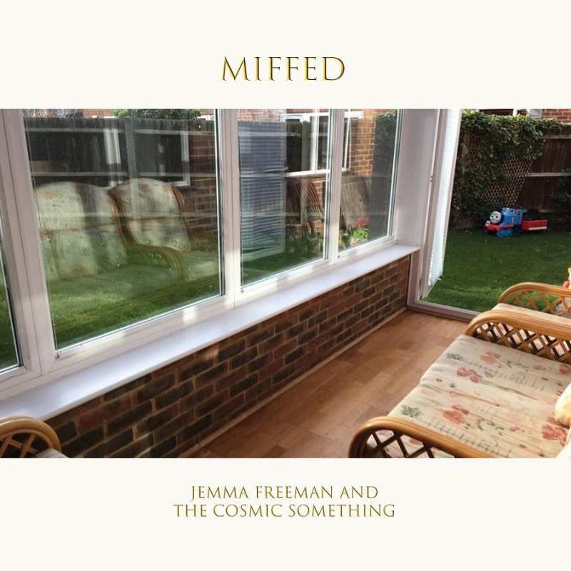 MIFFED