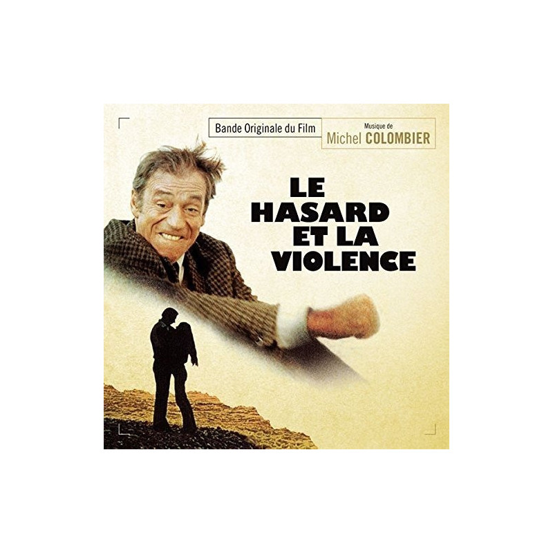 OST:LE HASARD ET LA VIOLENCE