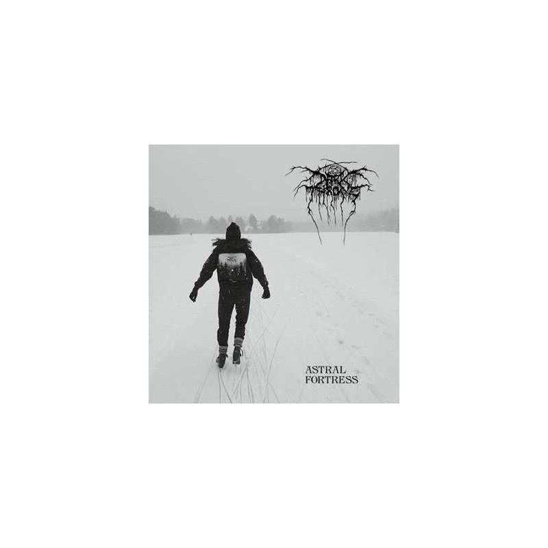 ASTRAL FORTRESS - PURPLE