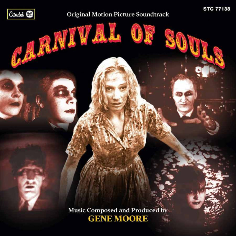 CARNIVAL OF SOULS