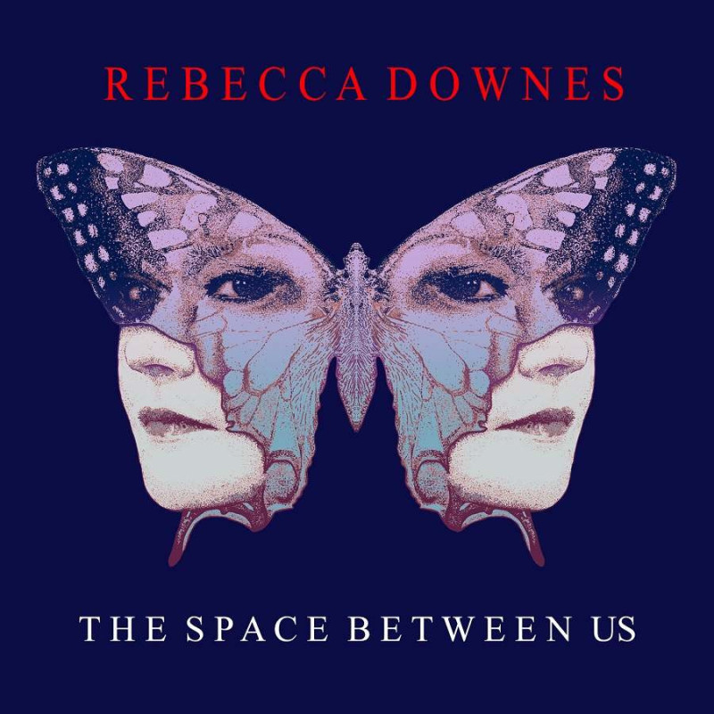 SPACE BETWEEN US