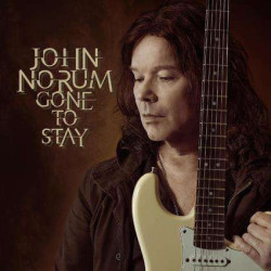 GONE TO STAY
