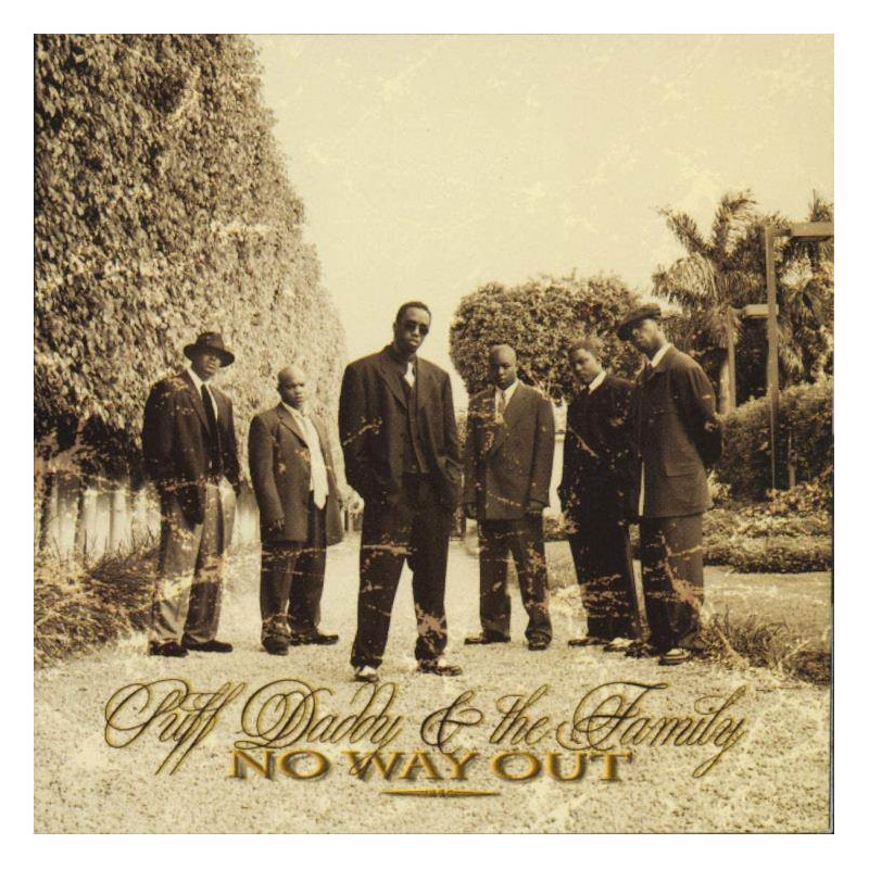 NO WAY OUT