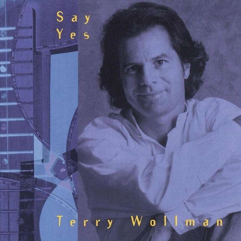 SAY YES