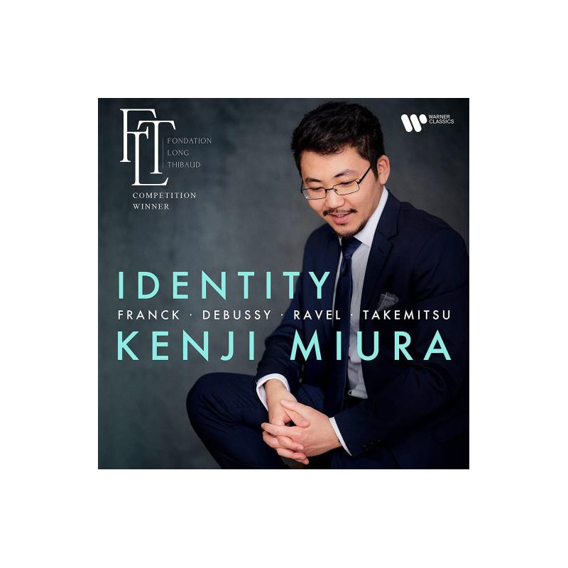 IDENTITY
