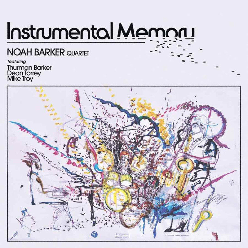 INSTRUMENTAL MEMORY