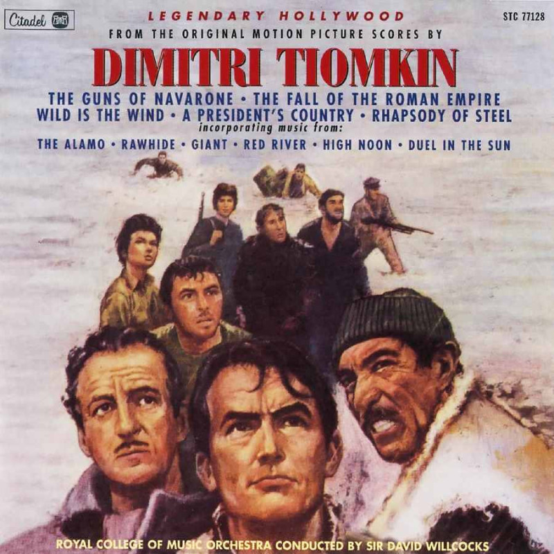 LEGENDARY HOLLYWOOD: THE ORIGINAL MOTION
