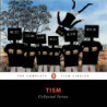 COLLECTED VERSUS: THE COMPLETE TISM SING