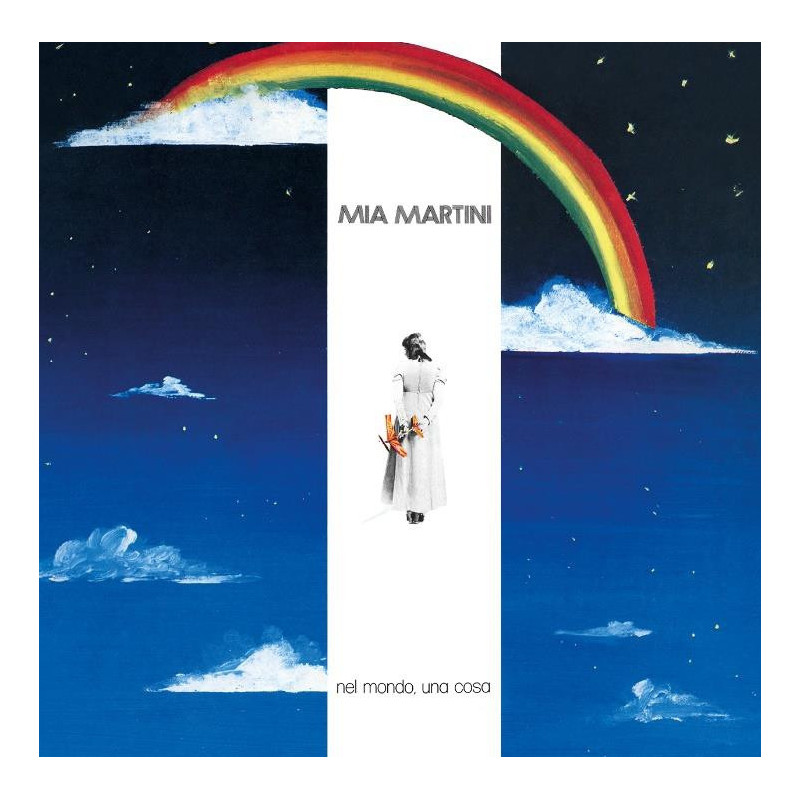 NEL MONDO, UNA COSA - 50TH ANN