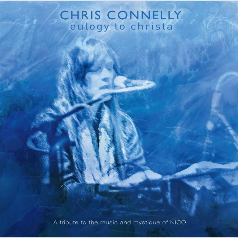 EULOGY TO CHRISTA:A TRIBUTE TO THE MUSIC