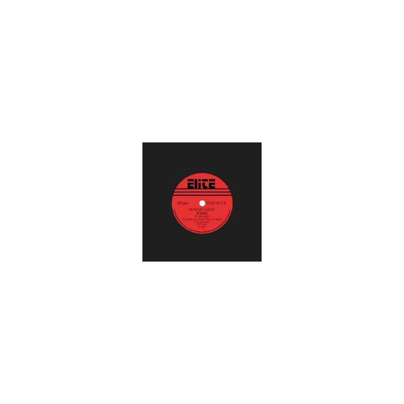 WARM/IF THE FEELING IS RIGHT