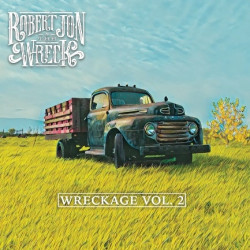 WRECKAGE VOL.2