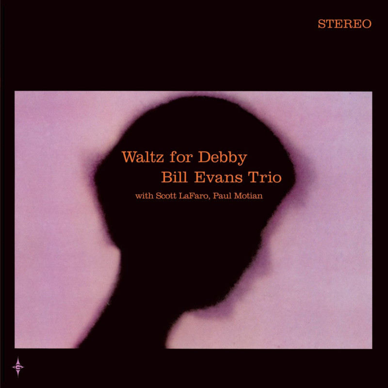 WALTZ FOR DEBBY [LP + 7" BONUS SINGLE ON