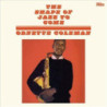 THE SHAPE OF JAZZ TO COME [LTD.ED. ORANG
