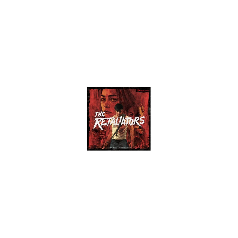 OST/THE RETALIATORS