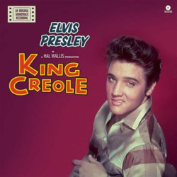KING CREOLE [ LTD.ED....