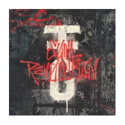 SOUL REVOLUTION