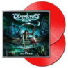 THE SCYTHE - CLEAR RED EDITION