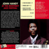 AT THE MONTEREY JAZZ FESTIVAL