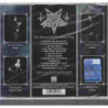THE SECRETS OF THE BLACK ARTS (RE-ISSUE