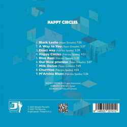 HAPPY CIRCLES