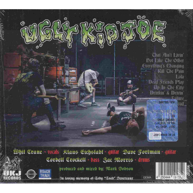 RAD WINGS OF DESTINY