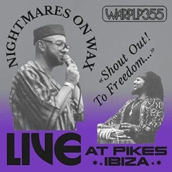 LIVE AT PIKES IBIZA