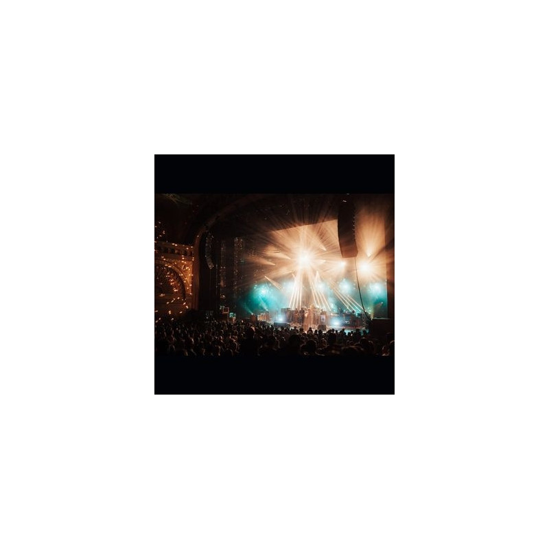 MMJ LIVE VOL 2: CHICAGO 2021