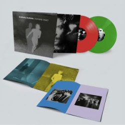 FUTURE PAST (COMPLETE EDITION)