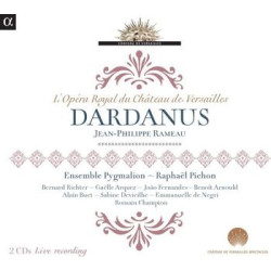DARDANUS
