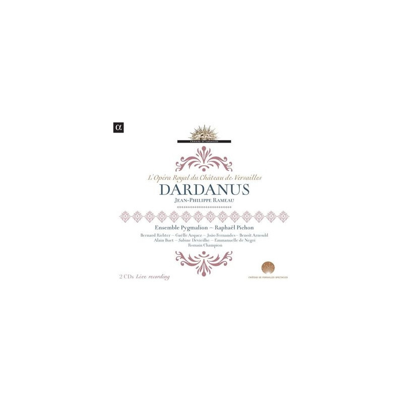 DARDANUS