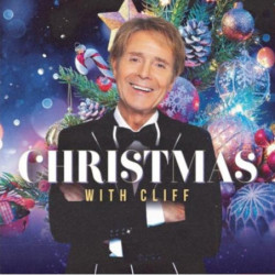 CHRISTMAS WITH CLIFF