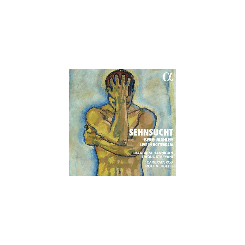 SEHNSUCHT (LIVE IN ROTTERDAM)
