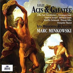 ACIS ET GALATE