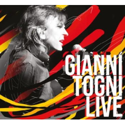 GIANNI TOGNI LIVE