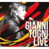 GIANNI TOGNI LIVE