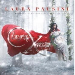 LAURA XMAS - VINYL