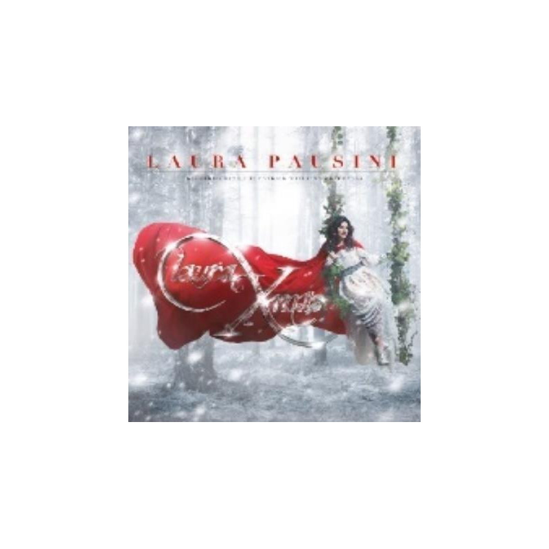 LAURA XMAS - VINYL