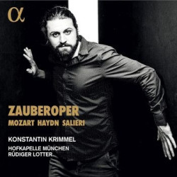 ZAUBEROPER