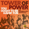YOU OUGHT TO BE HAVIN  FUN: THE COLUMBIA