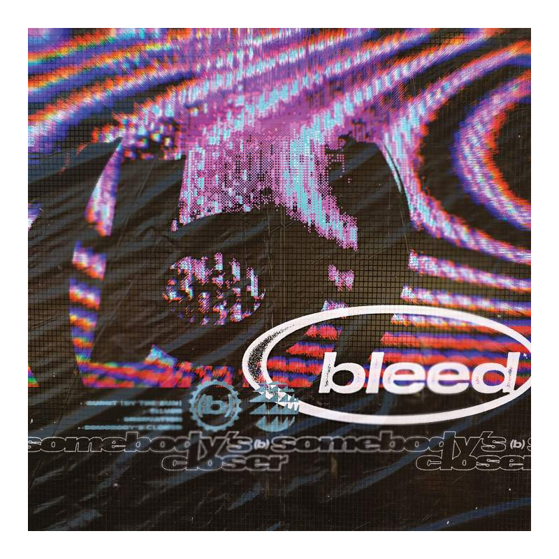 SOMEBODY S CLOSER (COLOR VINYL)