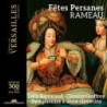 FTES PERSANES