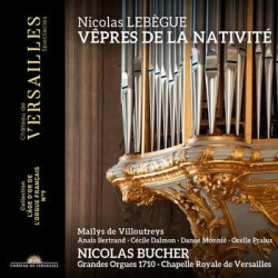 VPRES DE LA NATIVIT