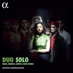 DUO SOLO